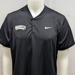 Nike Marquette Soccer Polo